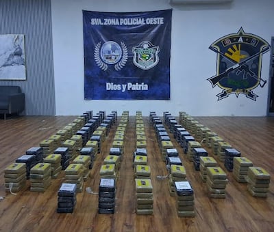 Tiroteo cerca del Mercado de Mariscos termina con droga decomisada en El Chorrillo