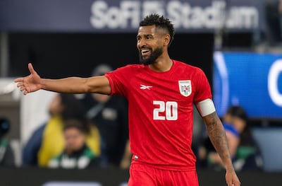 Godoy revela por qué Panamá será diferente en el Mundial