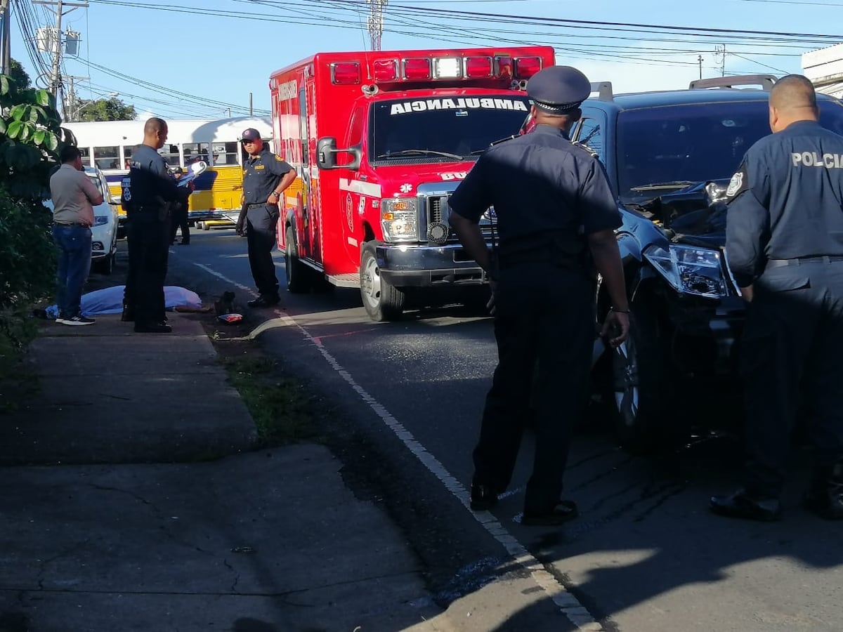 Teniente de la Policía mata abuelito y no lo deja cobrar su quincena