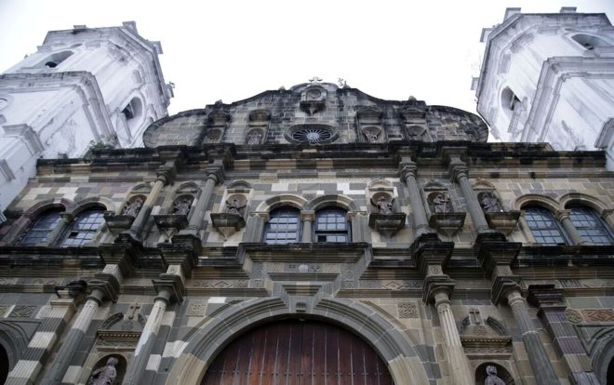 Papa Francisco dirigirá ritual muy simbólico para la Iglesia panameña