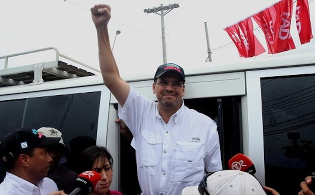 Defensa de ‘Mimito’ señala a Martinelli como la persona que negoció fondos de campaña