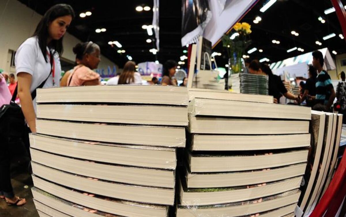 Celebrarán III Feria del libro en Boquete