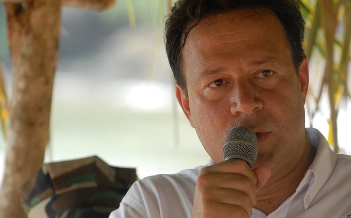 Varela regresa a Chiriquí y a la comarca Ngäbe Buglé a inaugurar obras