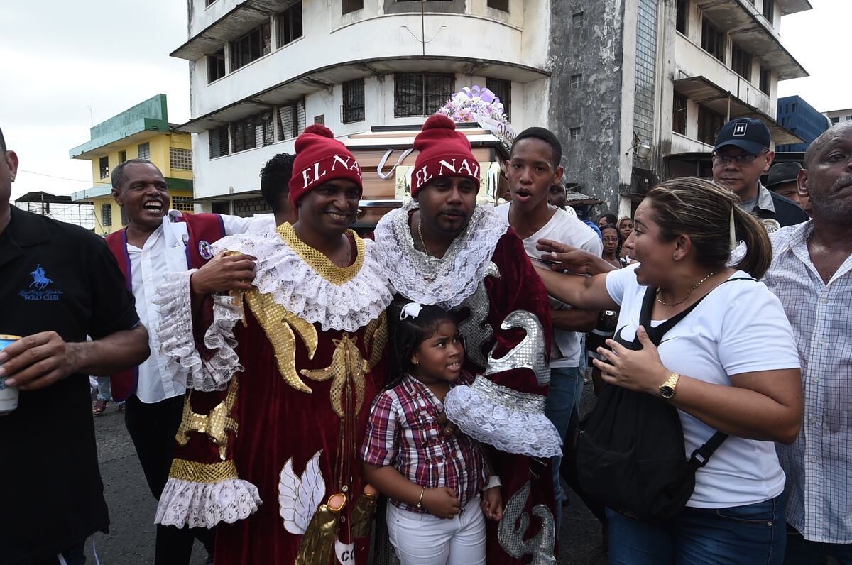 Esposa de ‘Sorolo’, hasta el cielo: ‘Te seguiré queriendo para toda la vida’