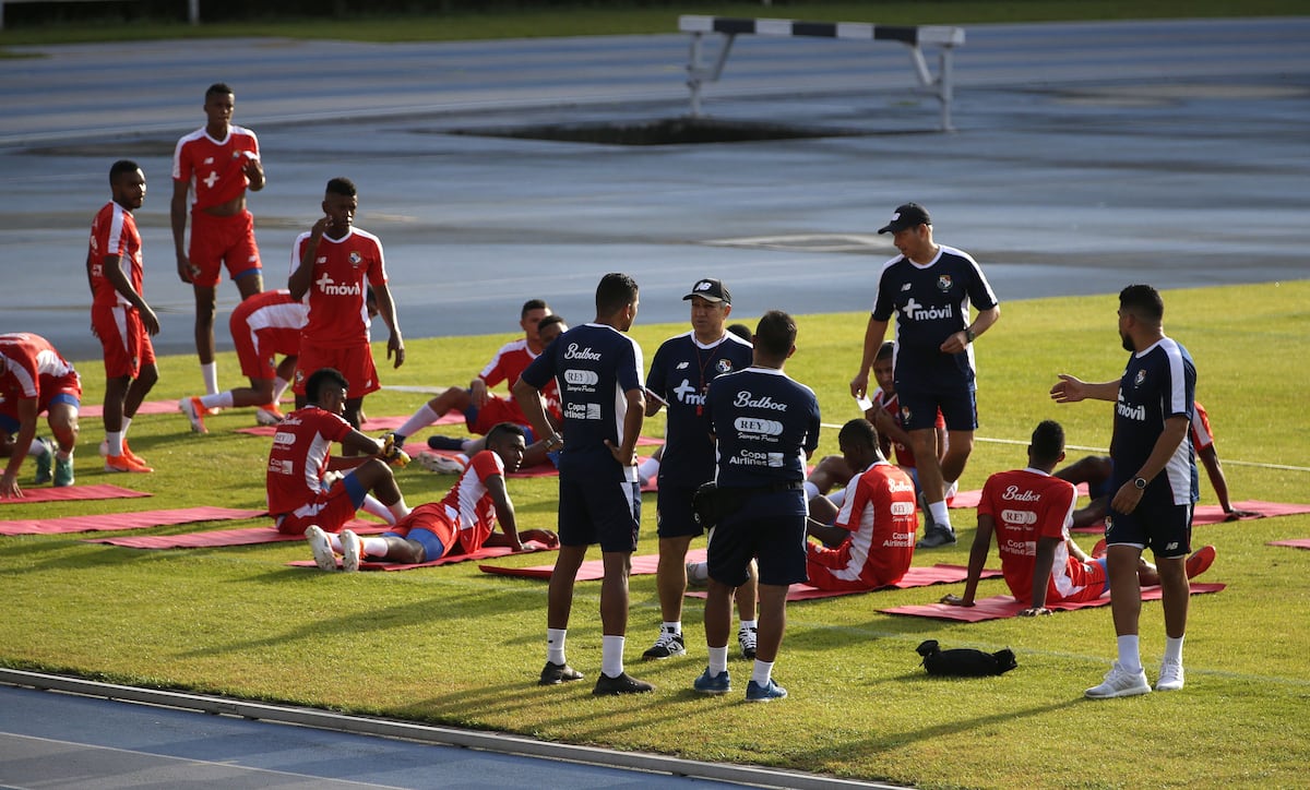 Batista se postula para dirigir a la Roja: ‘Mientras exista un buen proyecto’