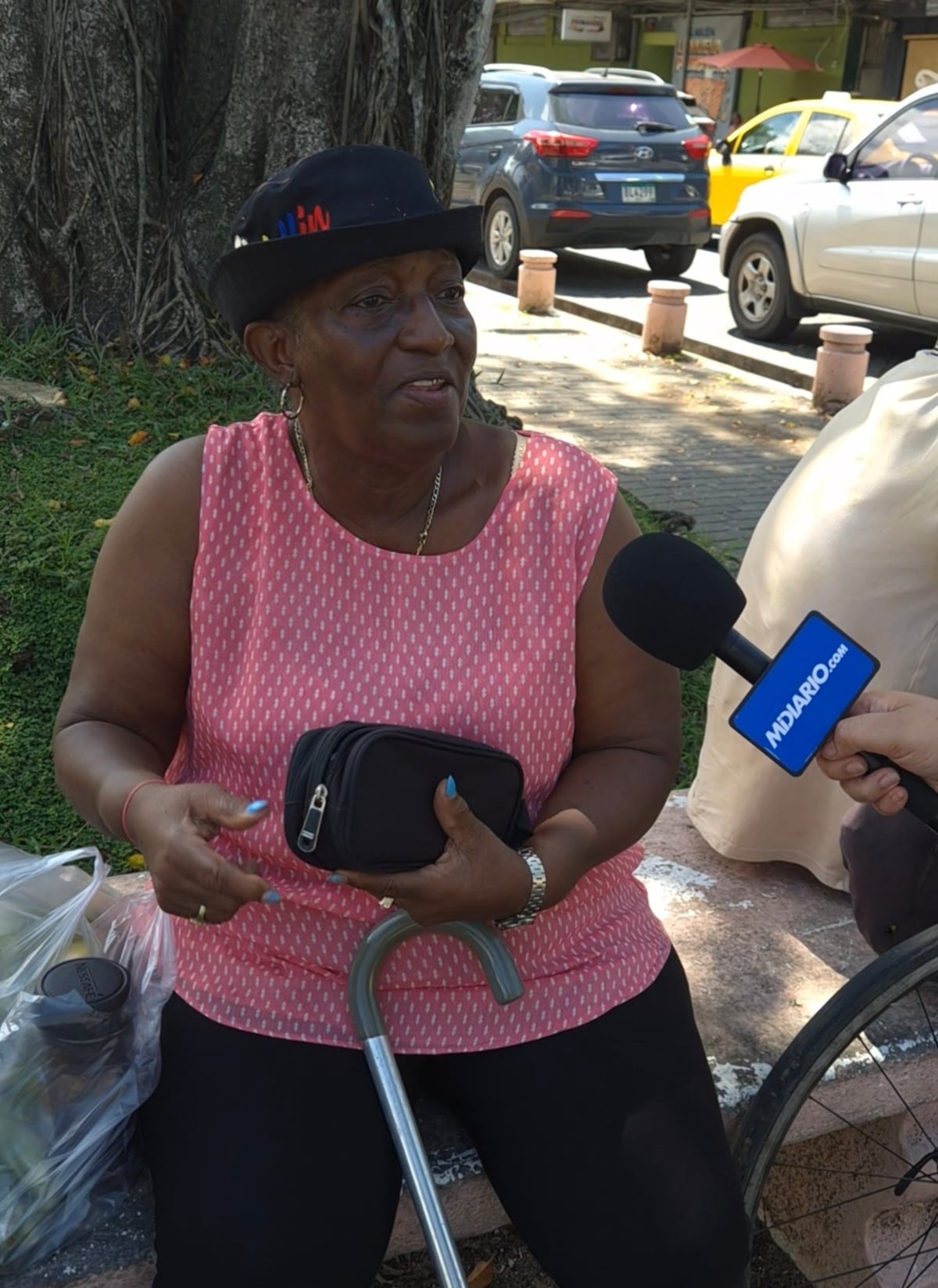 Wapin: Colón habla su propio idioma… y sabe delicioso