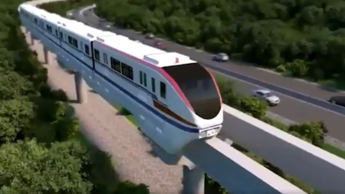 Consorcios reclaman resultado de la licitación de la Línea 3 del Metro de Panamá 