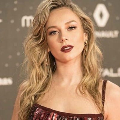 Ester Expósito rompe el silencio sobre Mbappé: ‘Estoy súper feliz’ y confirma su romance