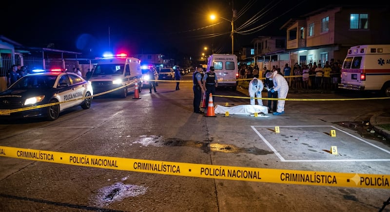 Job había sido herido a tiros en 2025: ahora lo encontraron muerto en Mastranto