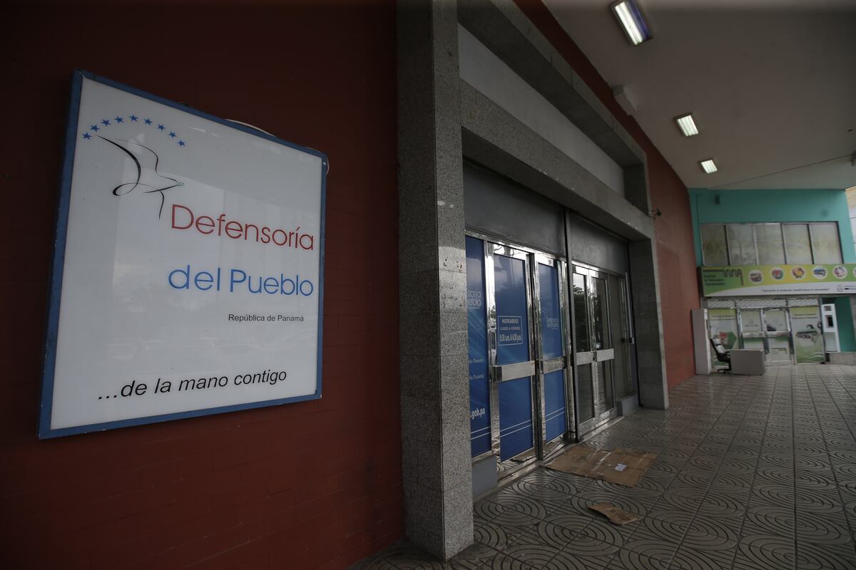 Defensoría del Pueblo  seguirá recibiendo sus quejas