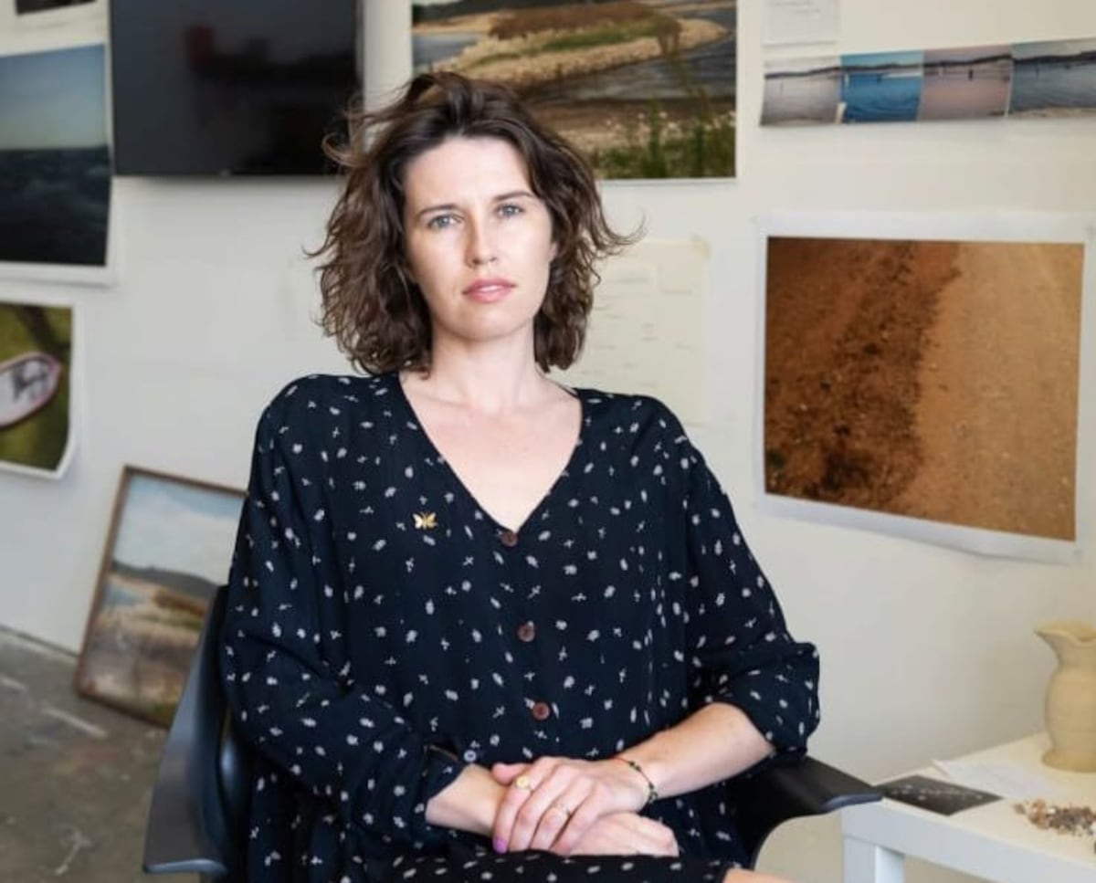 ‘El jardín de Mr. Brown’: el secreto del Canal que hoy se exhibe al público como memoria viva