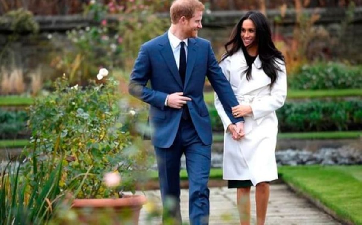 Desafiarán la tradición. Príncipe Harry y Meghan Markle se preparan para adoptar un hijo