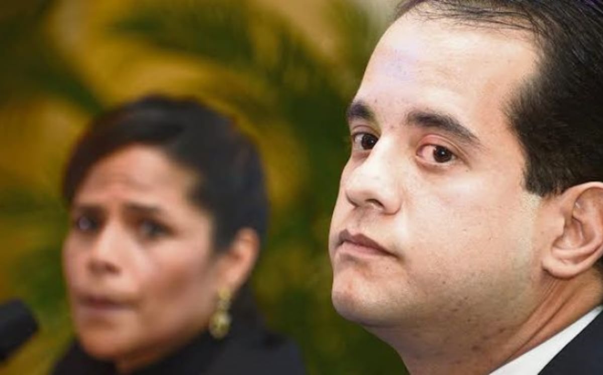 Suspenden audiencia contra 'Chichi' De Obarrio