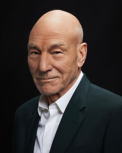 Adiós al Profesor X y al capitán Picard: muere Patrick Stewart a los 86 años