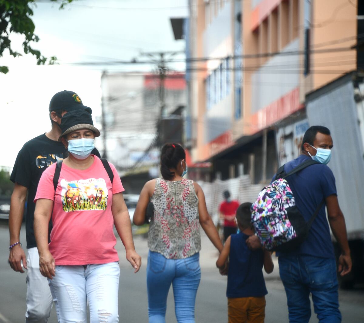 Confirman alto nivel de contagio de variante BA2 de ómicron