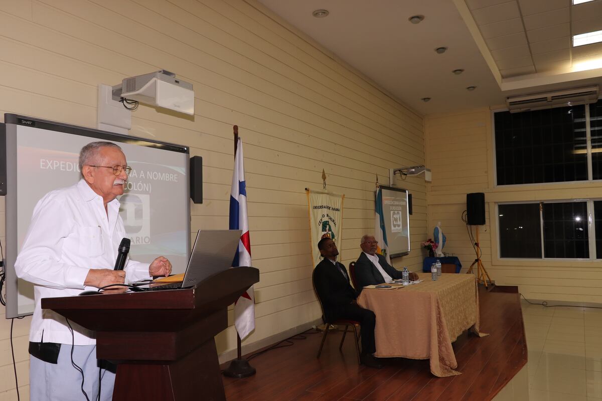 Brillante exposición por el 60 aniversario de Expedición Cubana a Nombre de Dios