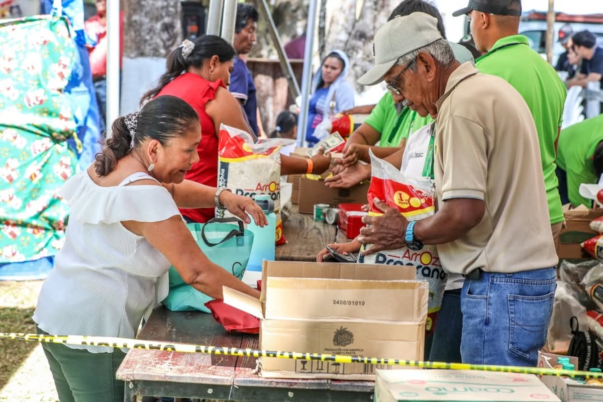 Agroferias IMA 2026: arroz barato en Panamá este 8 y 9 de abril, ¡no te la pierdas!