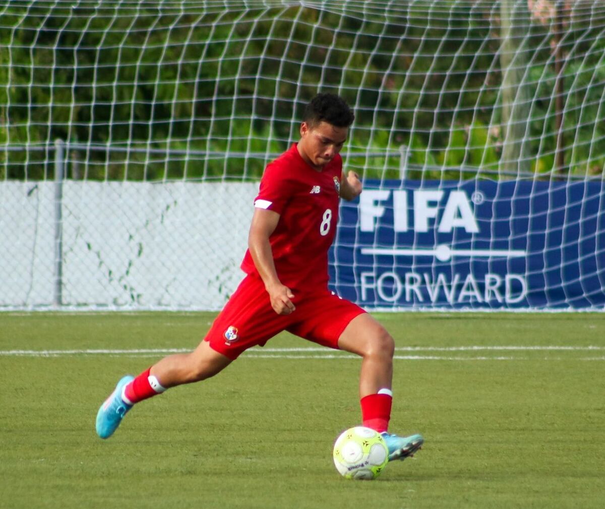 Panamá se juega la vida ante Guatemala en el Torneo Masculino Sub-19 de Uncaf