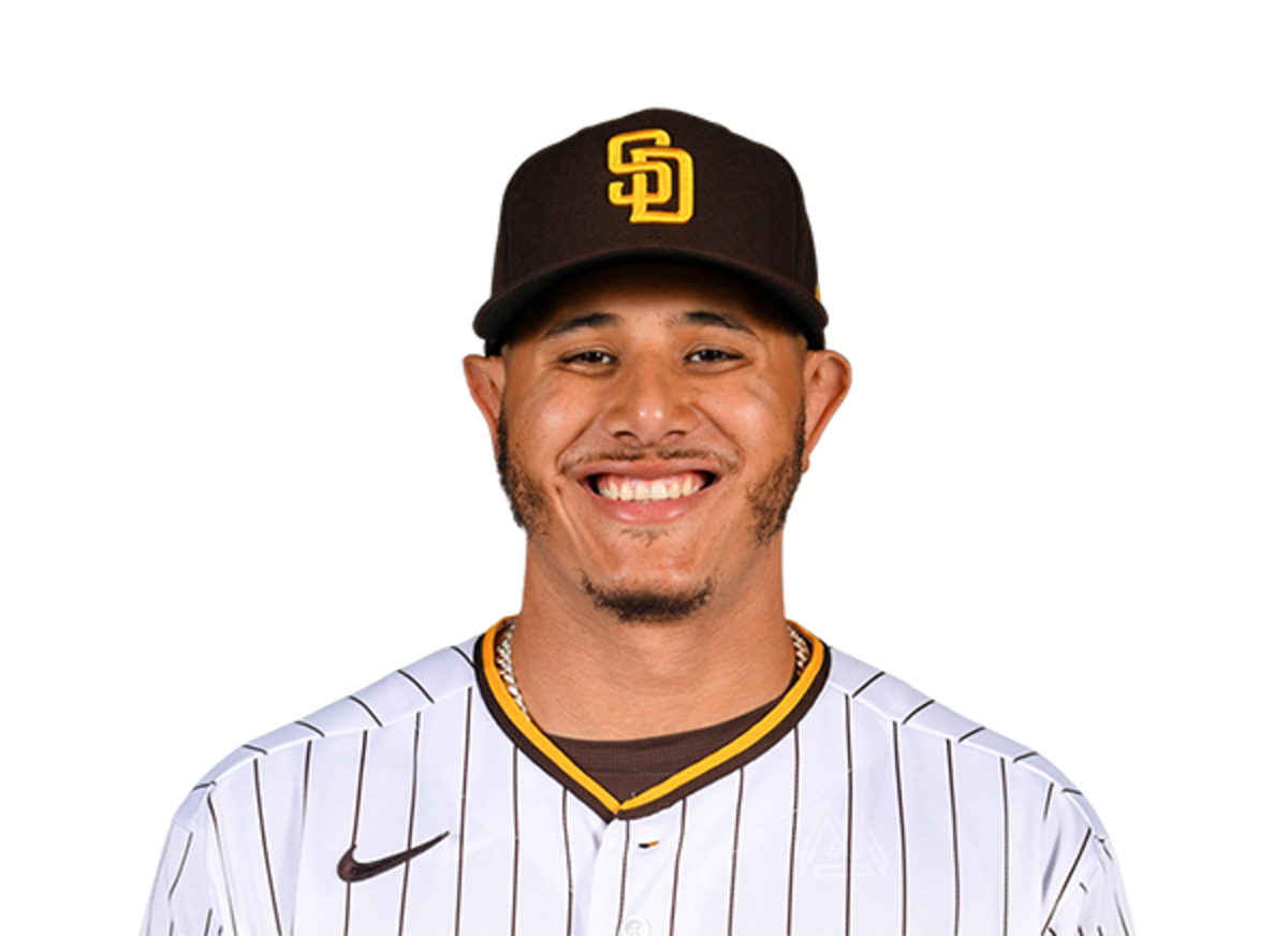 Manny Machado pega su primer jonrón