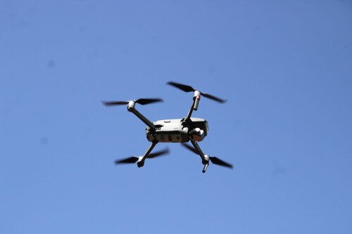 Prohibido sobrevolar drones sobre los centros penitenciarios en Panamá