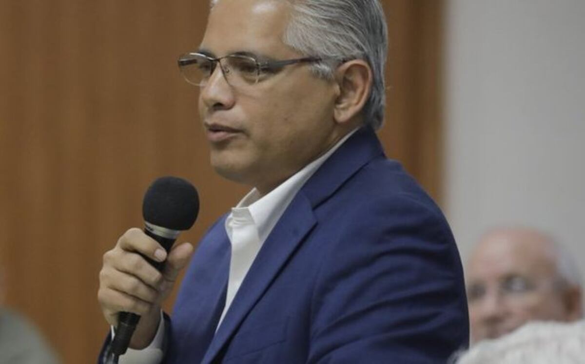 Blandón adelanta nombres de su posible Gabinete