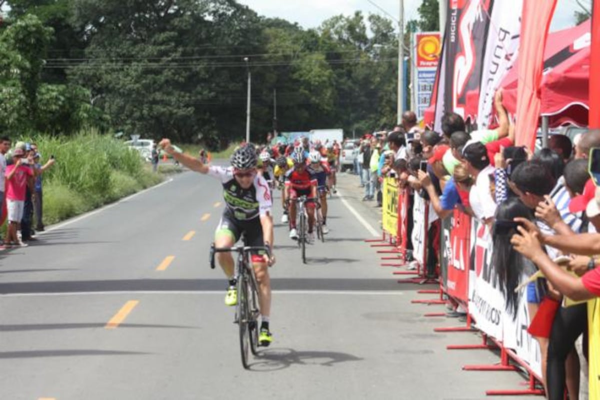 Ciclismo a otro nivel: La Vuelta a Chiriquí vuelve con más fuerza 