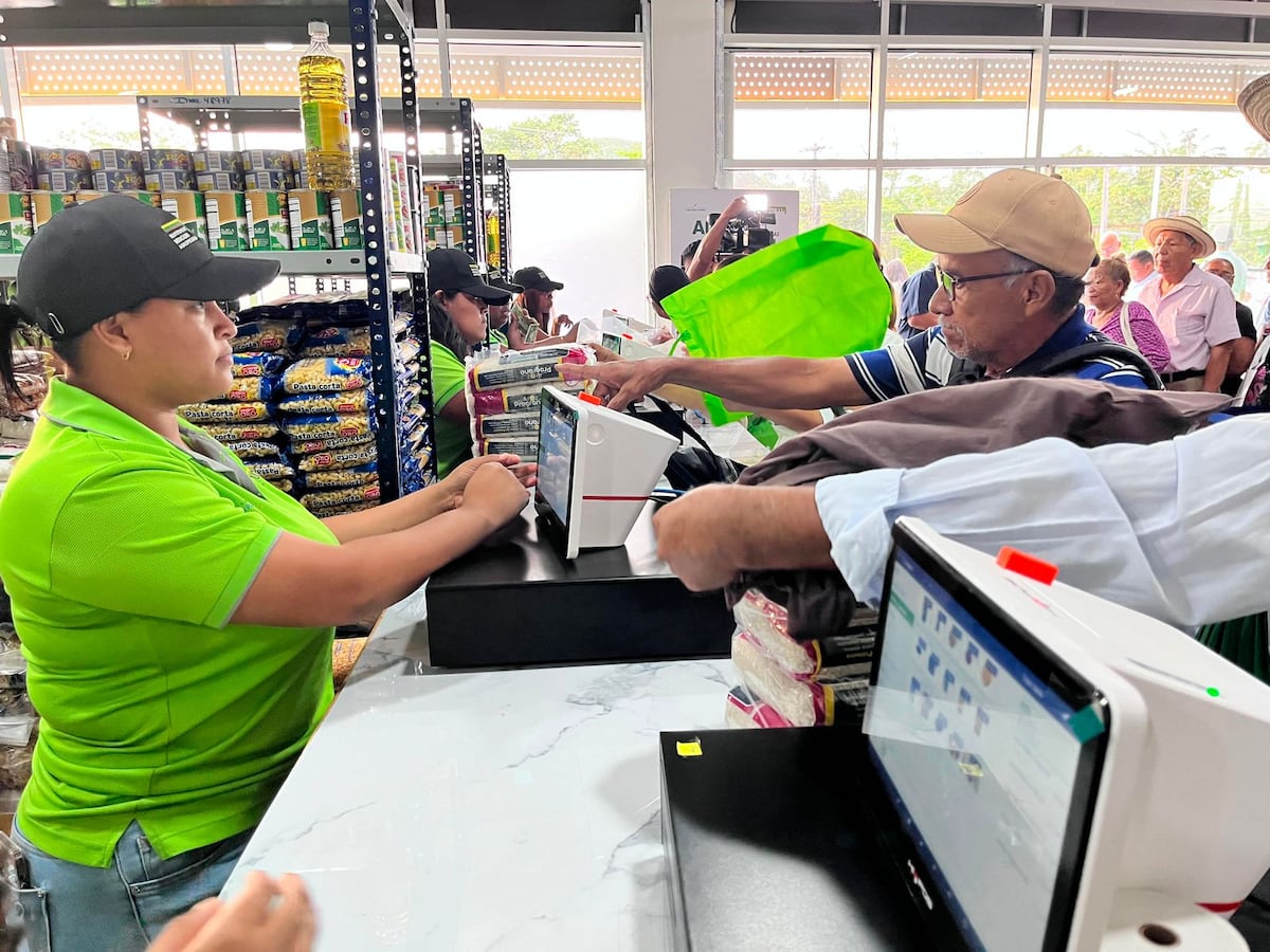 ¿Vas a la agroferia? Mira dónde estarán el jueves y viernes