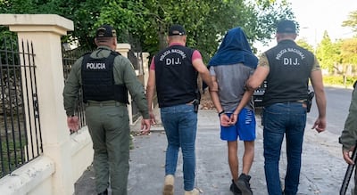 CASO DE LOS HERMANOS CHIRICANOS: ‘4 Pepas’ y su cómplice, culpables por el crimen de ‘Danielito’ y el ataque contra ‘Gabrielón’