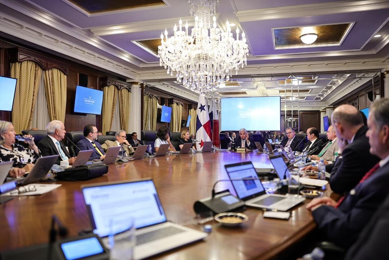 Gabinete autoriza importación adicional de arroz por efectos de ‘El Niño’