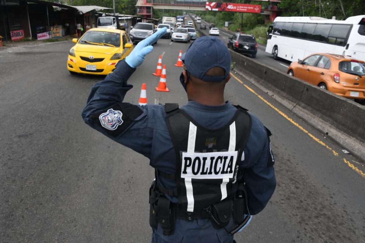 En las últimas 24 horas 193 personas fueron aprehendidas por incumplir el toque de queda