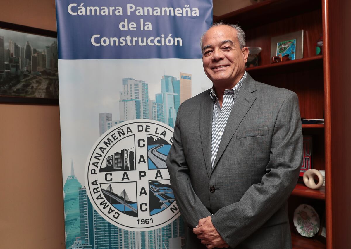 Presidente de Capac es reelegido y se compromete  con un plan piloto para reactivar más de 101 proyectos de construcción privada