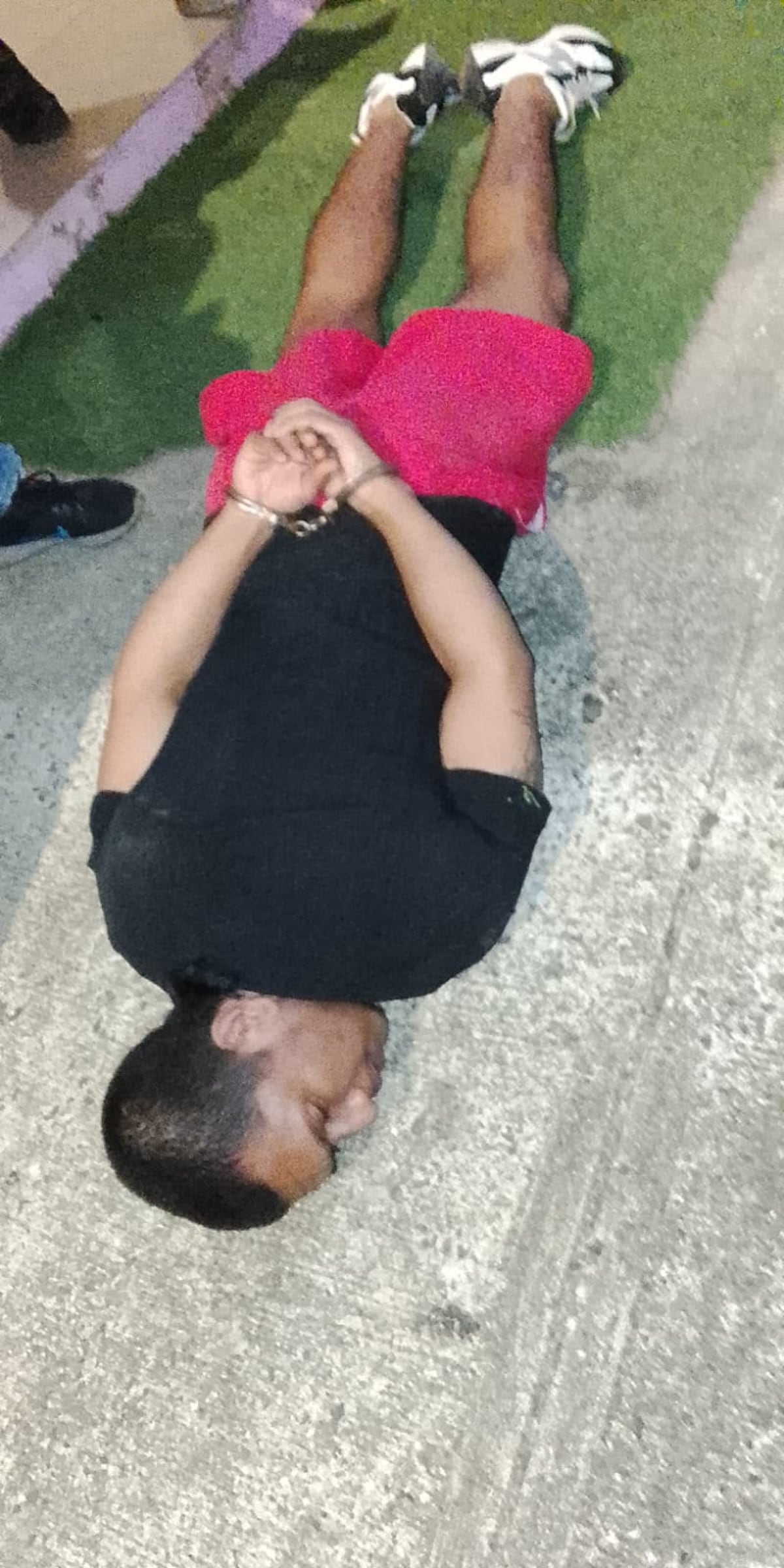 Recapturan a 7 prófugos más de La Joyita y aún quedan 32 evadidos en Panamá +Fotos