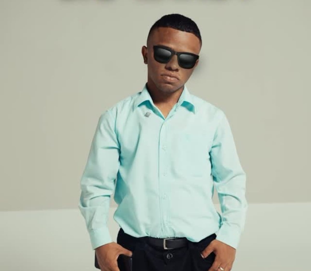 ‘Quiero ayudar a mi viejita’: Big Randy finalmente logra conseguir trabajo tras insistir con fe en el DM de Mayer