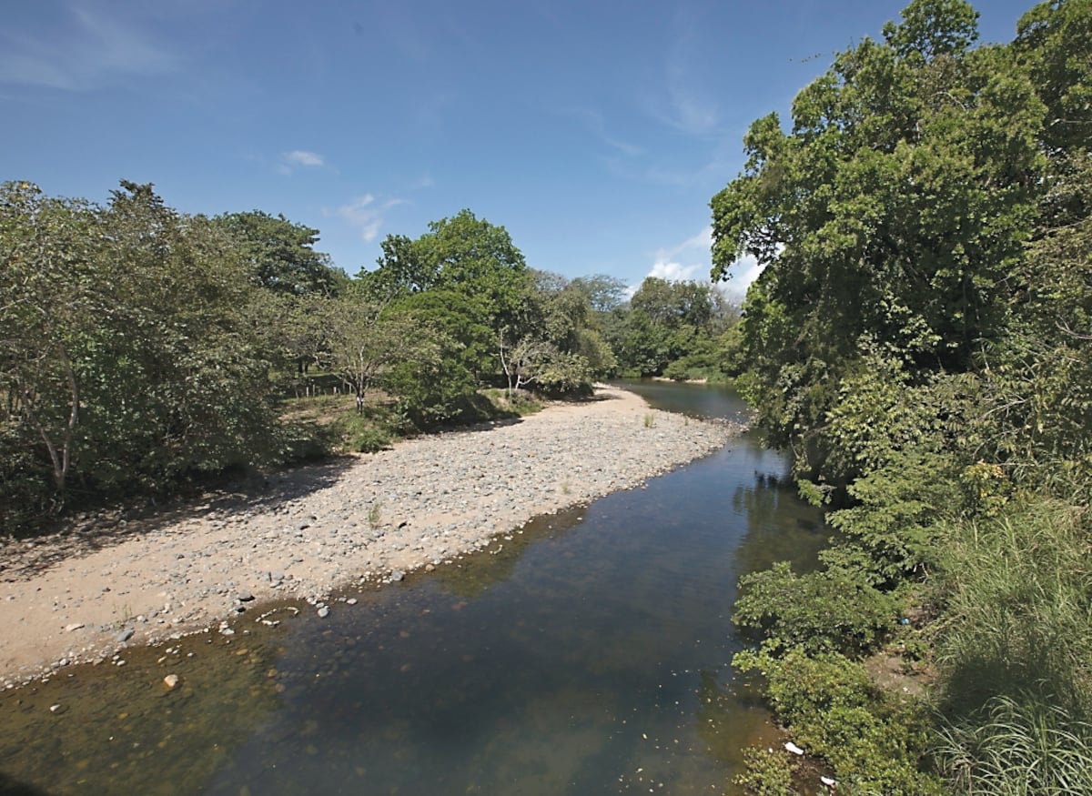 Delimitan cuenca hidrográfica del río Pacora