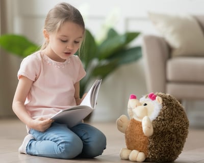 La lectura en papel puede ofrecer al cerebro una ventaja para narrar historias