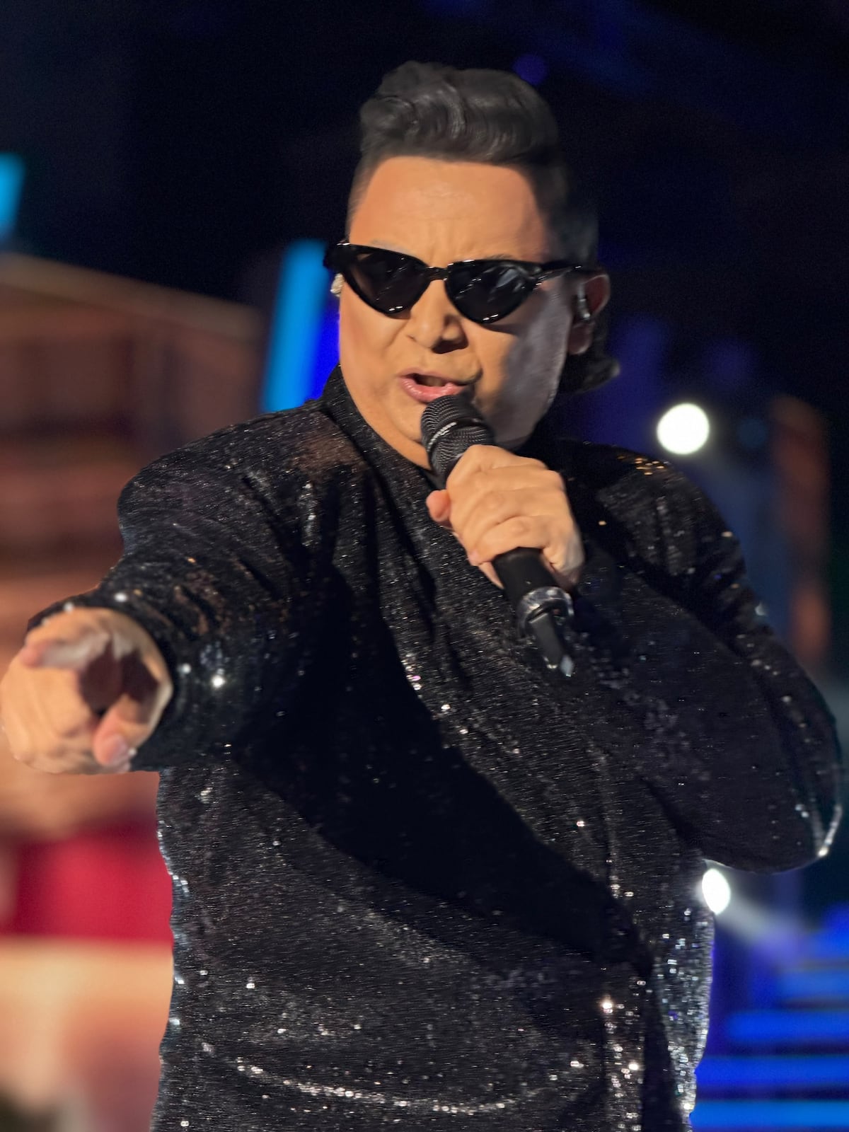 ‘Casi se cae el teatro’: Rikiplops y Mamiplops emocionan hasta las lágrimas y coronan la noche con un triunfo en ‘Tu Cara Me Suena’ + VIDEOS