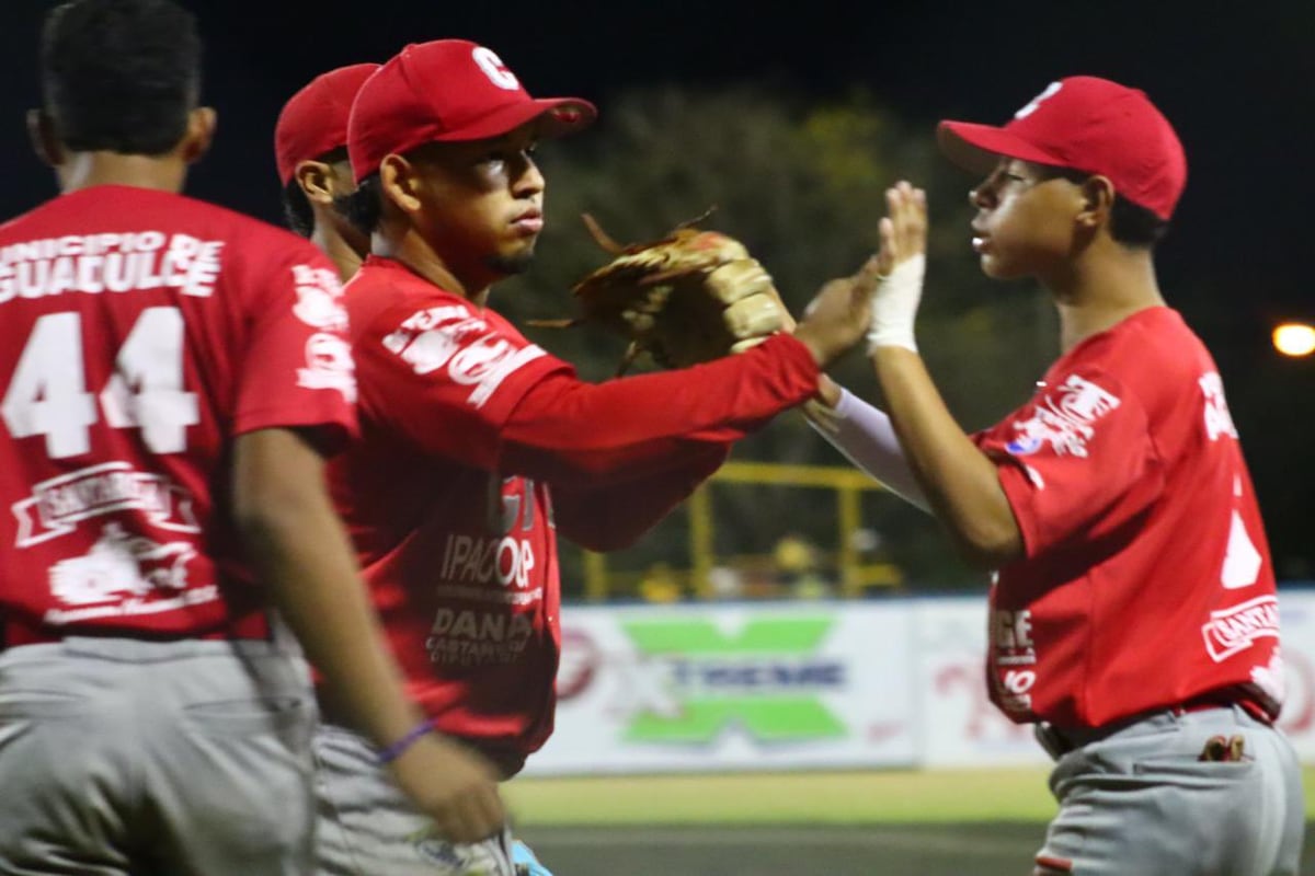 La “Leñita Roja” asegura su séptima final y deja a Herrera en el camino