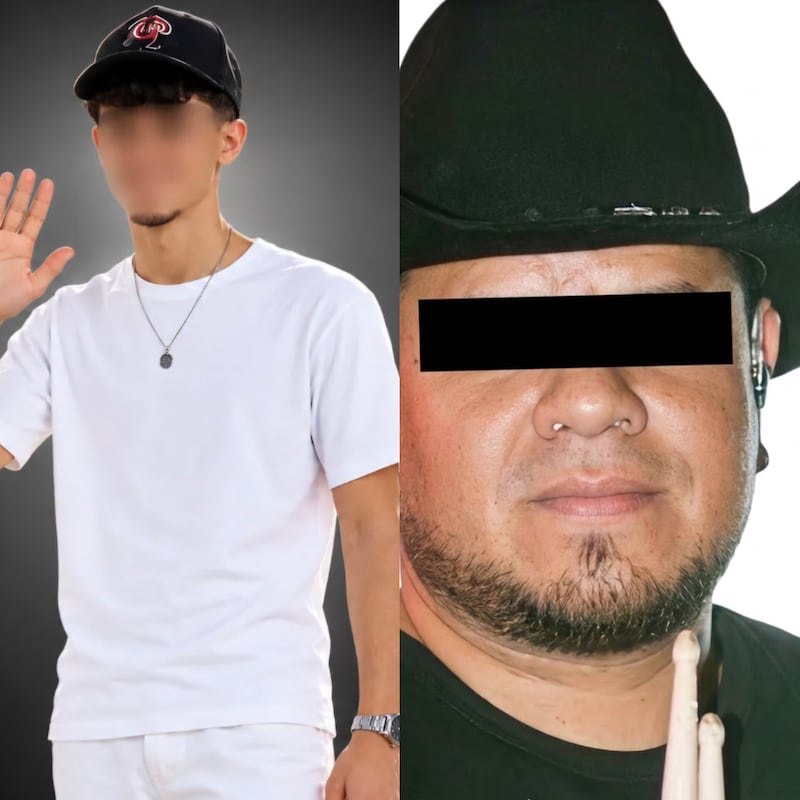 No le cambian la medida: baterista que apareció cantando en TV tras atropellar a adolescente de 16 años seguirá detenido