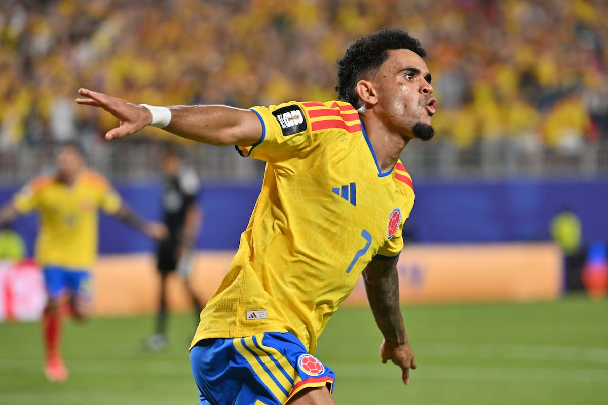 Colombia ya está en octavos tras dejar sin respuestas a una combativa Ghana
