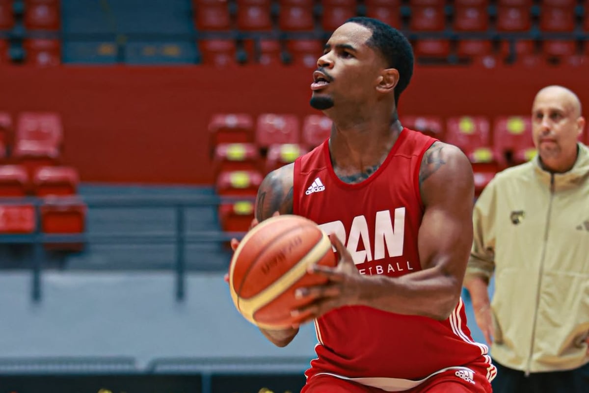 Panamá se enfrenta a Canadá en un desafío crucial para las eliminatorias rumbo a FIBA 2027