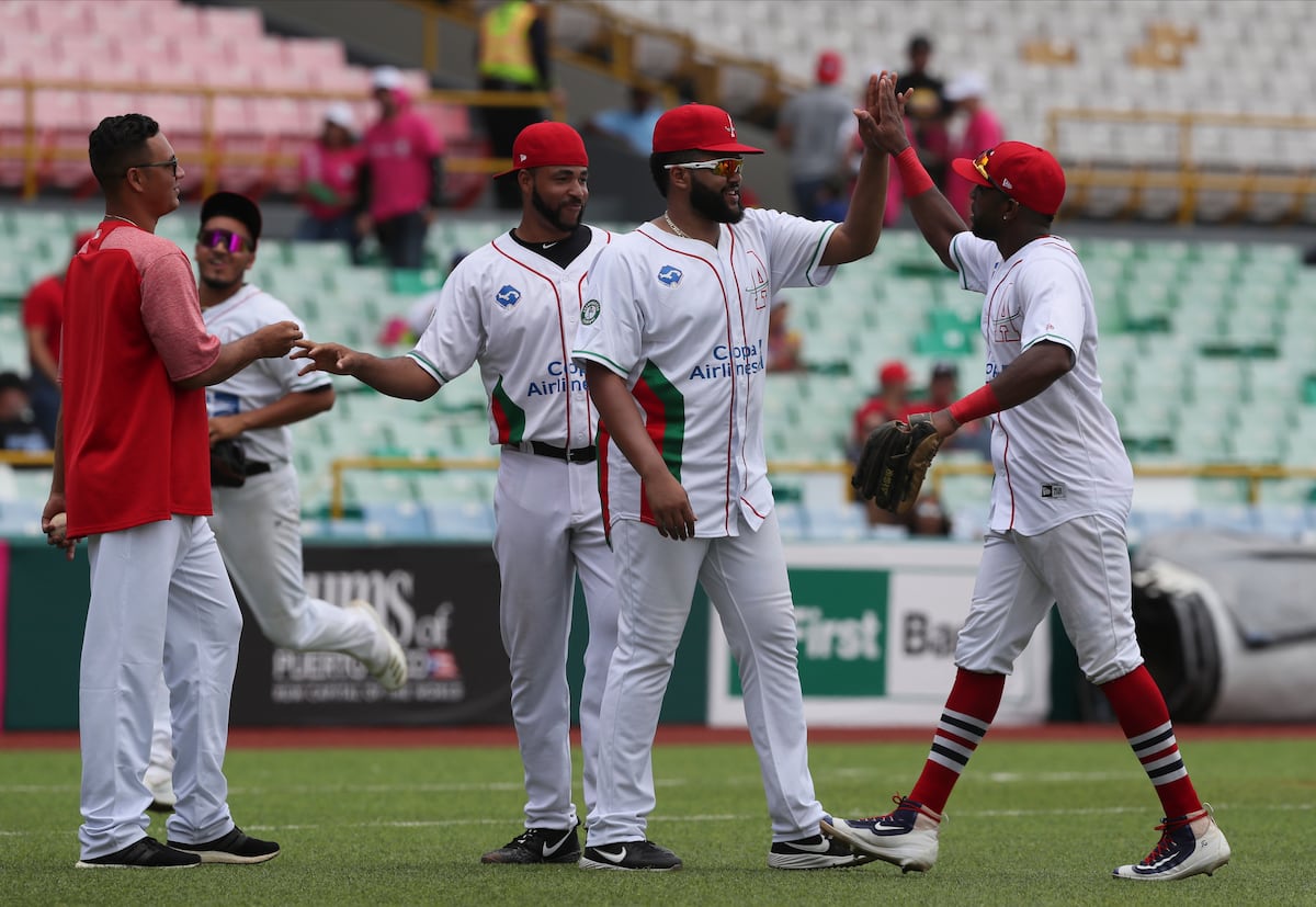 El béisbol profesional llega a la provincia de Los Santos