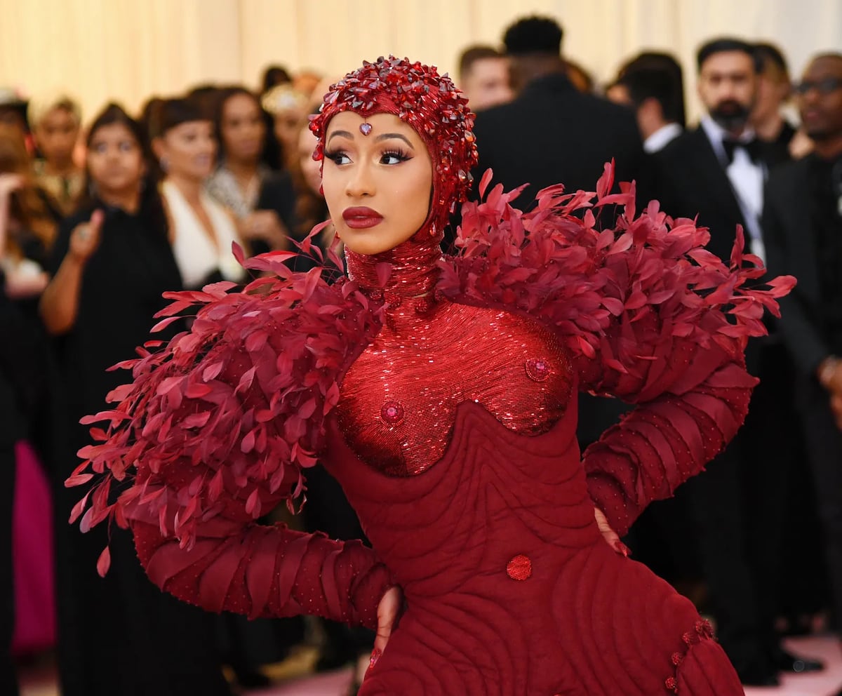 Vístete de arte. El diseño latinoamericano se prepara para el MET Gala 2022