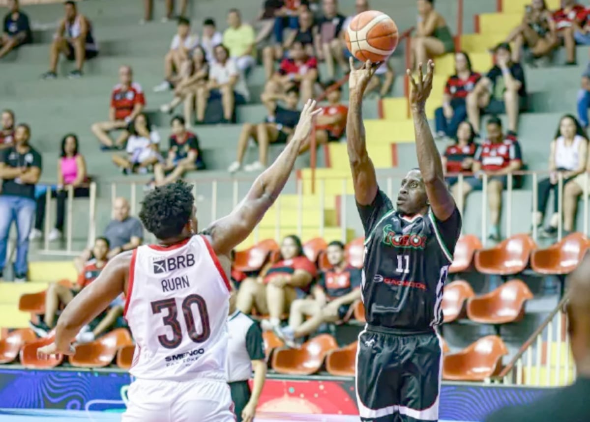 Panamá se convierte en el epicentro del baloncesto: Sede de la Liga de Campeones de las Américas 