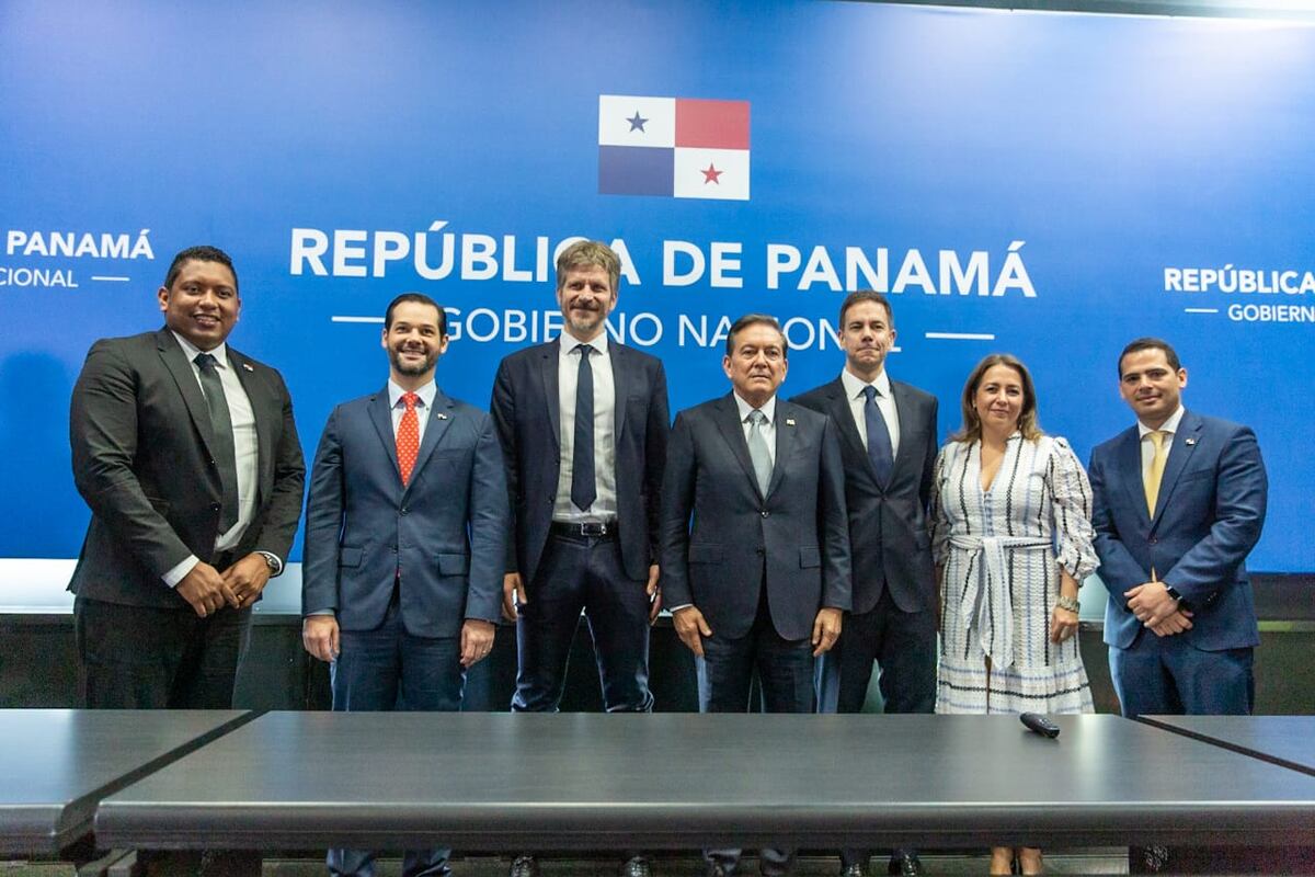 Google hace inversión millonaria en Panamá