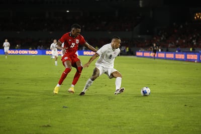 Panamá se blinda en Canadá y Ghana ya se asoma con fuerza en el debut