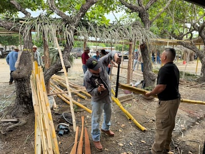 Viene la Feria Agropecuaria que reunirá a productores y familias este viernes en Los Santos