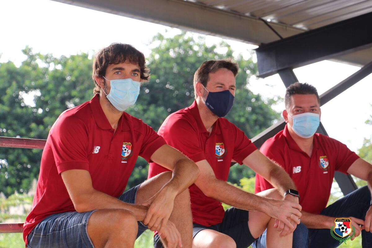 Lo último. Jugadores locales tendrán microciclos para partidos ante Costa Rica. Video.