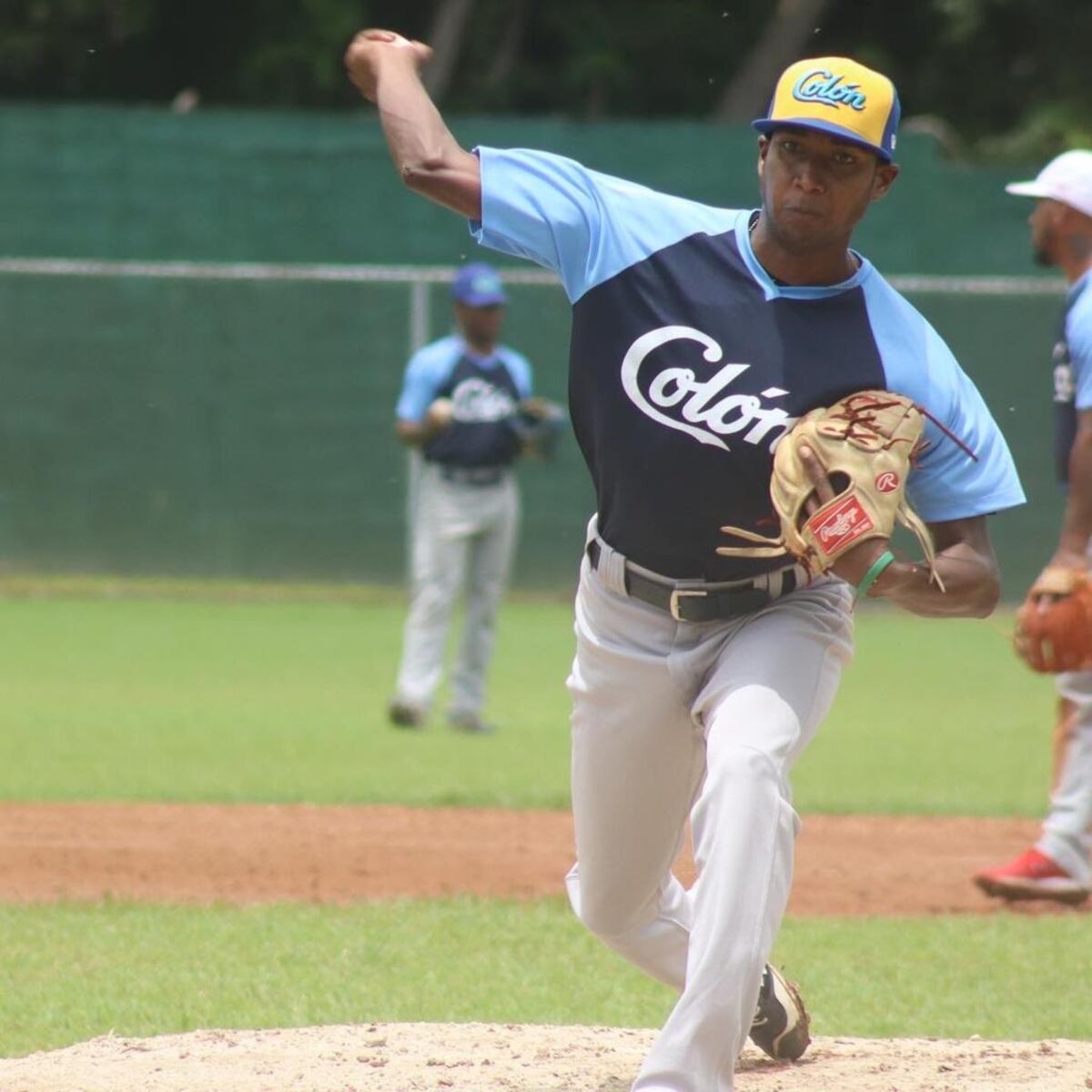 Los ‘Beep Beep’ llegan renovados de cara al Campeonato Nacional de Béisbol Mayor