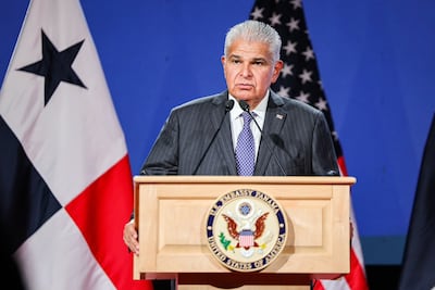 Mulino viaja a México para reunirse con Sheinbaum y promover inversiones en Panamá