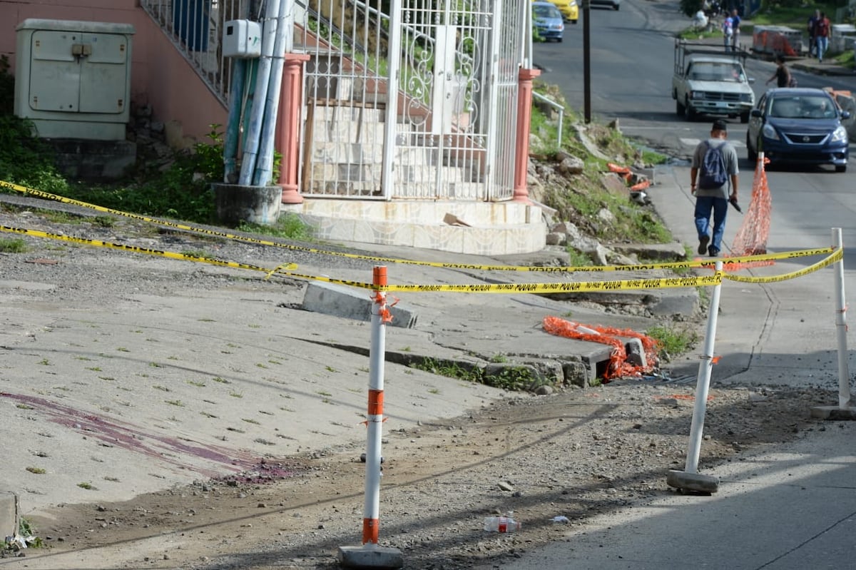 “Yankee"  se debate entre la vida y la muerte tras recibir 10 tiros